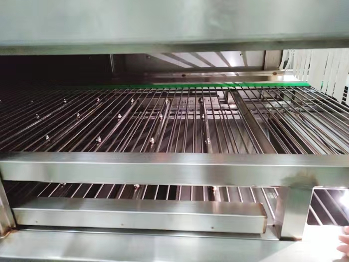 高壓噴淋機(jī)